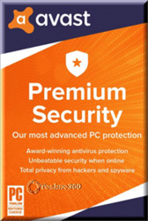 : Avast Premium Security v21.3.2459 (Build 21.3.6164.561)