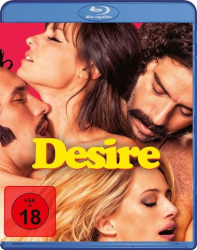 : Desire 2017 German Dl 1080p BluRay x264-SpiCy
