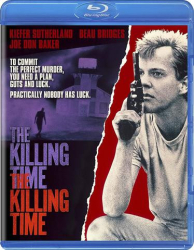 : The Killing Time German 1987 Ac3 Bdrip x264-Rockefeller