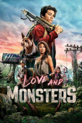 : Love and Monsters 2020 German Ac3 Dubbed Bdrip x264-muhHd
