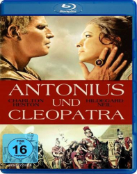 : Antonius und Cleopatra German 1972 Ac3 Bdrip x264-SpiCy
