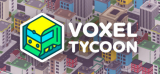 : Voxel Tycoon Early Access Build 6544408-P2P