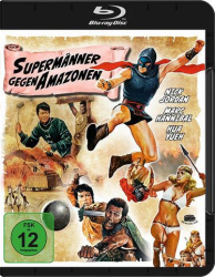 : Supermaenner gegen Amazonen Sie hauen alle in die Pfanne 1974 German 720p BluRay x264-UniVersum