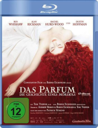: Das Parfum Die Geschichte eines Moerders 2006 German Dts Dl 720p BluRay x264-Hqx