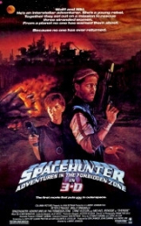 : Spacehunter - Jäger im All 1983 German 1080p AC3 microHD x264 - RAIST