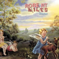 : Robert Miles [12-CD Box Set] (2021)