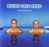 : Right Said Fred [10-CD Box Set] (2021)
