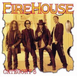 : Firehouse [10-CD Box Set] (2021)