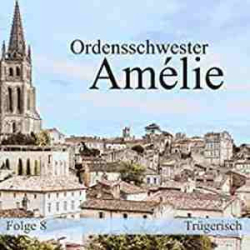 : Sebastian Weber - Ordensschwester Amelie (2021) [HSP]