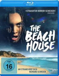 : The Beach House Am Strand hoert dich niemand schreien 2019 German Dl 1080p BluRay x264-Rockefeller