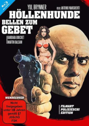 : Hoellenhunde bellen zum Gebet 1976 German 720p BluRay x264-SpiCy