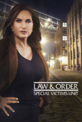 : Law & Order - Special Victims Unit Staffel 2 1999 German AC3 microHD x264 - RAIST