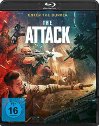 : The Attack 2018 German 720p BluRay x264-Rockefeller
