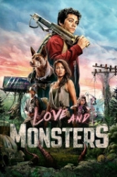 : Love and Monsters 2021 German 800p AC3 microHD x264 - RAIST