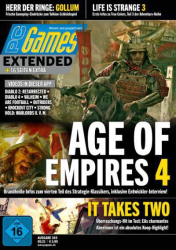 : PC Games Extended Magazine Nr 05 Mai 2021