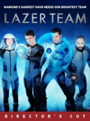 : Lazer Team DC 2015 German 800p AC3 microHD x264 - RAIST