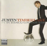 : FLAC - Justin Timberlake - Original Album Series [21-CD Box Set] (2021)