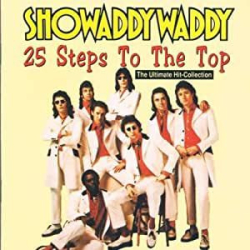 : FLAC - Showaddywaddy - Original Album Series [10-CD Box Set] (2021)