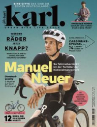 :  Karl - Fahrradmagazin No 01 2021.pdf