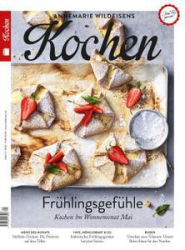 :  Kochen Magazin Mai No 05 2021