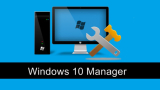 : Yamicsoft Windows 10 Manager v3.4.5