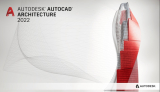 : Autodesk AutoCAD Architecture 2022 (x64)