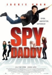 : Spy Daddy 2010 German 1040p AC3 microHD x264 - RAIST