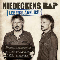 : FLAC - Wolfgang Niedecken & BAP - Original Album Series [12-CD Box Set] (2021)