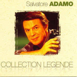 : FLAC - Salvatore Adamo - Original Album Series [11-CD Box Set] (2021)