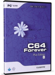 : Cloanto C64 Forever v9.1.3.0 Plus Edition