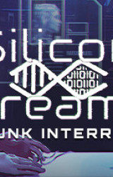 : Silicon Dreams Cyberpunk Interrogation-TiNyiSo