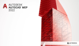 : Autodesk AutoCAD MEP 2022 (x64)