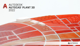 : Autodesk AutoCAD Plant 3D 2022 (x64)
