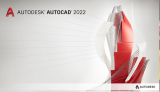 : Autodesk AutoCAD 2022 (x64)