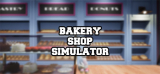 Cover: Bakery Shop Simulator-Plaza : Bakery Shop Simulator-Plaza