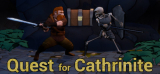 : Quest for Cathrinite-DarksiDers