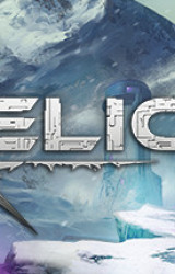 : Relicta Aegir Gig And Ice Queen-Razor1911