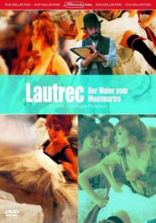 : Lautrec Der Maler von Montmartre 1998 German Hdtvrip x264-NoretaiL