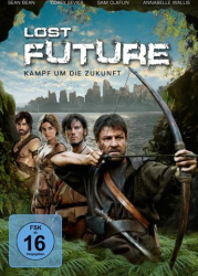 : Lost Future Kampf um die Zukunft 2010 German 720p Hdtv x264-NoretaiL