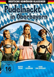 : Pudelnackt in Oberbayern 1969 German 1080p Hdtv x264-NoretaiL