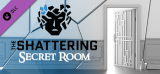 Cover: The Shattering Secret Room-Codex : The Shattering Secret Room-Codex