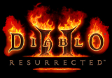 : Diablo Ii Resurrected Technical Alpha v0 1 62115-P2P