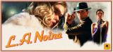 Cover: L A Nore v2663 1-P2P : L A Nore v2663 1-P2P