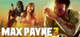 Cover: Max Payne 3 Complete Edition v1 0 0 255-Goldberg : Max Payne 3 Complete Edition v1 0 0 255-Goldberg