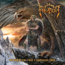 : Feanor - Power of the Chosen One (2021)