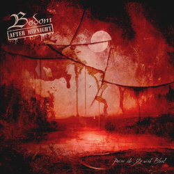 : Bodom After Midnight - Paint The Sky With Blood (2021)