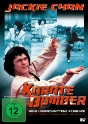 : Karate Bomber 1980 German 800p AC3 microHD x264 - RAIST