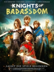 : Knights of Badassdom 2013 German 800p AC3 microHD x264 - RAIST