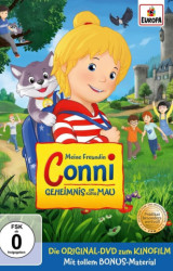: Meine Freundin Conni Geheimnis um Kater Mau 2020 German 720p Webrip x264-JuniorTv