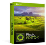 : InPixio Photo Editor v10.5.7647.30764 + Portable